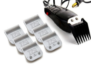 Clipper Blades